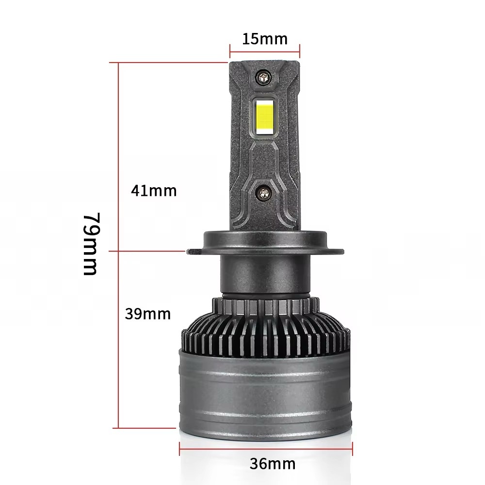 9006/HB4 LED HEADLIGHTS - Image 10