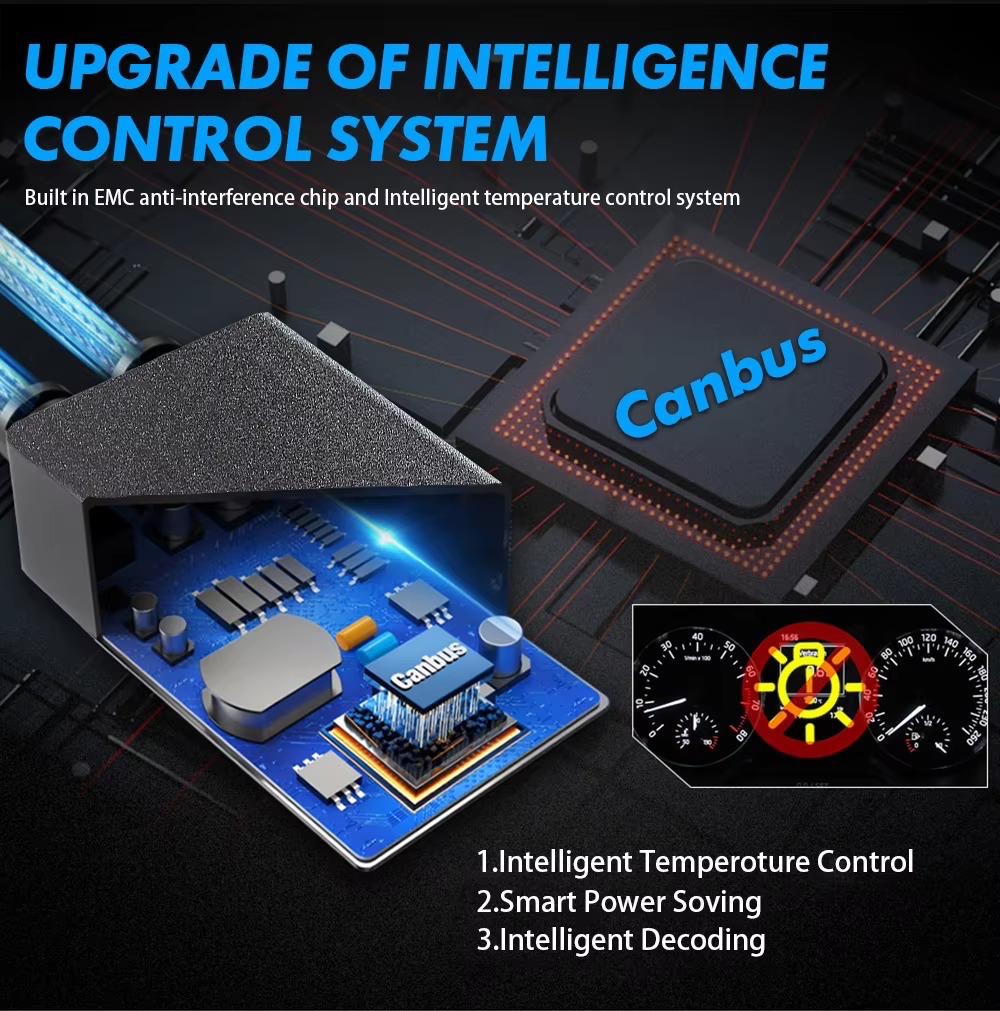 H11 LED HEADLIGHTS - Image 6